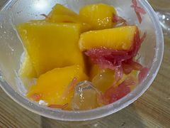 -永辉超市(大西洋银泰城店)