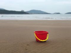 -普陀山风景名胜区-千步大沙