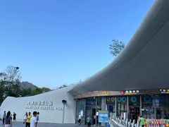 -大梅沙海滨公园