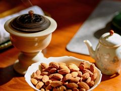 -王府茶楼茶宴·创意菜(朝阳公园店)