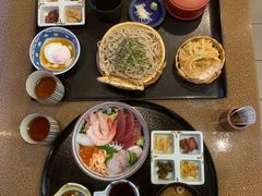 -料理茶屋 花さがみ