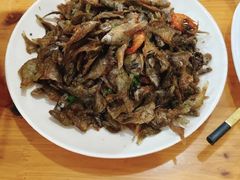 -黄牛肉馆·皖南土菜