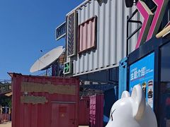 -移动谜城·大笨象密室逃脱(五棵松店)