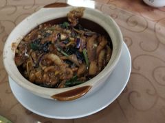 -幽优农庄·森波拉特色本地农家菜