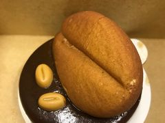 -星巴克臻选(北京嘉里中心第二店)