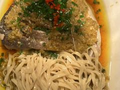 -芳芳私房菜·精做淮扬菜(承德路店)