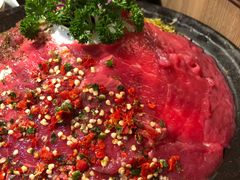 -火鳳祥美蛙牛肉自助(青悦城店)