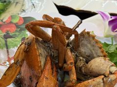 -友强·23年特色海鲜大排档(厦门店)
