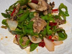 -南门食仙·手工福州菜(南门兜店)