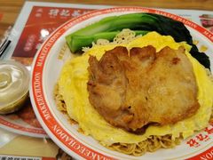 -孖记茶档·热腾茶餐(江南西plus店)