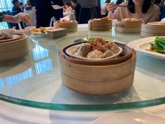 香芋排骨-春满园·早茶·粤菜·宴会(前海店)