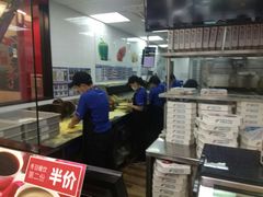 -达美乐比萨(回龙观店)