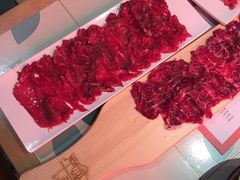 -南城十里潮汕鲜牛火锅·鲜虾生滚粥(融汇老商埠店)