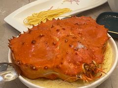 -海上明月海鲜火锅 鲜切牛肉