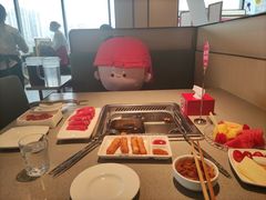 -海底捞火锅(龙湖金沙天街店)