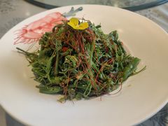 -佳兰雅序融合菜(高新店)
