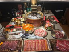 -西塔老太太泥炉烤肉(温州首店万象城黑金店)