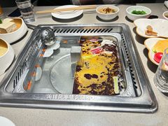 -海底捞火锅(龙首印象城店)