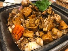 -米纸越南小馆(金鹰世界店)