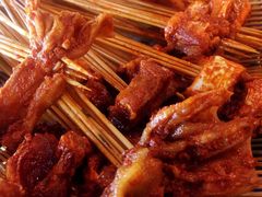 -马路边边串串香(双井直营店)