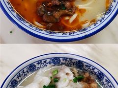 -何记鳝鱼面馆(开发区分店)