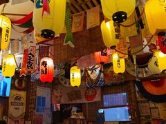 大堂-坂吉屋·居酒屋深夜食堂(龙湖店)