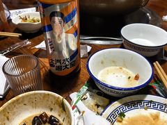 -大明铜锅·烤涮坊·烧烤(总店)