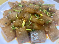 -鑫福楼农家菜
