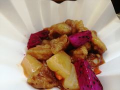 -十二舍·湯物素煮(江泰潤政店)