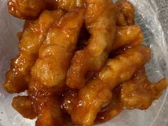 -郭林家常菜(洋桥店)