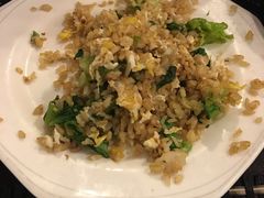 -上林铁板烧(延安西路店)