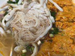 -荔林食店(西华路店)