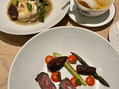 -杭州柏悦酒店·悅厅