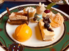 -马勒别墅·中餐厅