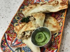 -CRAZYONES西班牙海鲜饭(上海美罗城店)