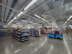 -沃尔玛超市(北大街店)