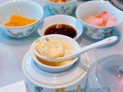 -北京古城老院厉晓麟精致菜