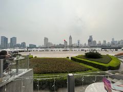 -Chili's Cafe&Bar奇利斯(滨江店)