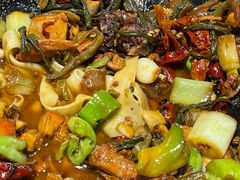 -五谷虫子鸡(医学院店)