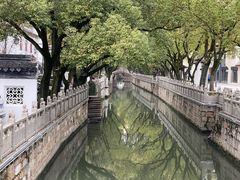 -安亭老街
