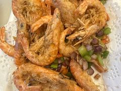 -华盛丰温州大排档(东三环南路店)