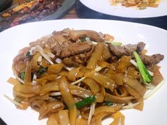 -HOME餐厅粤菜 融合菜