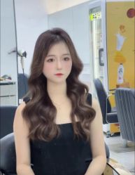 -米可造型烫染