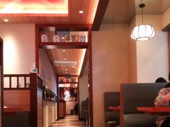 -仓桥家·焗寿司·锅物(光谷步行街店)