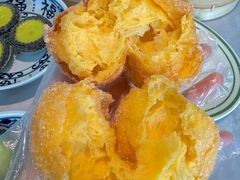 -陶兰居·手工点心·粤菜(圆融时代广场店)