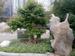 -大东方海鲜酒楼(小武基桥店)