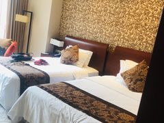 -天目湖御水温泉·度假酒店