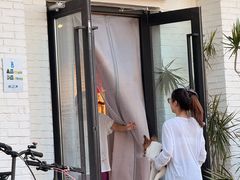 -小意思咖啡店(草桥店)