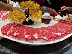 -百草滩羊清水涮羊肉·清真·宁夏盐池滩羊(莲花桥店)