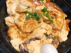 巴陵豆腐-巴陵全鱼席(湖南老字号汴河街店 )